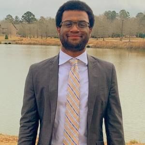 Meet your Posher, Gary